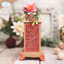 Elizabeth Craft Designs Dies - Festive Lantern, 2275 by Angelica Turner