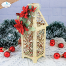 Elizabeth Craft Designs Dies - Festive Lantern, 2275 by Angelica Turner