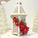 Elizabeth Craft Designs Dies - Festive Lantern, 2275 by Angelica Turner