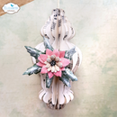Elizabeth Craft Designs Dies - Festive Ornaments, 2276 by Angelica Turner