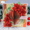 Elizabeth Craft Designs Dies - Festive Ornaments, 2276 by Angelica Turner