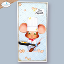 Elizabeth Craft Designs Dies - Baking Accessories, 2290