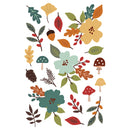 Simple Stories Sticker Book - Cider & Donuts, 22923