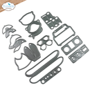 Elizabeth Craft Designs Die Set - Skateboard, 2328