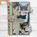 Elizabeth Craft Designs Die Set - Bee & Flower Accents, 2339