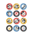 Simple Stories Sticker Book - Say Cheese Classic Mouse, 23421