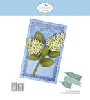 Elizabeth Craft Designs Die Set - Rectamgle Gift Box, 2351