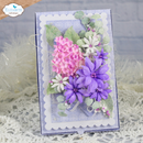 Elizabeth Craft Designs Die Set - Rectamgle Gift Box, 2351