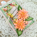 Elizabeth Craft Designs Die Set - Rectamgle Gift Box, 2351