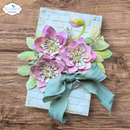 Elizabeth Craft Designs Die Set - Rectamgle Gift Box, 2351