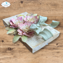 Elizabeth Craft Designs Die Set - Rectamgle Gift Box, 2351