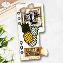 Elizabeth Craft Designs Die Set - Summer Vibes, 2359