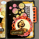 Elizabeth Craft Designs Die Set - All Around Circles, 2365