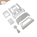 Elizabeth Craft Designs Die Set - Bedtime, 2383