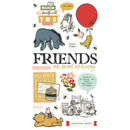 Simple Stories - Chipboard Stickers - Say Cheese Classic Pooh, 23920