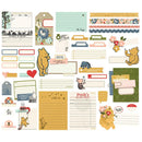 Simple Stories - Journal Bits - Say Cheese Classic Pooh, 23922