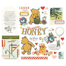 Simple Stories - BIG Bits & Pieces - Say Cheese Classic Pooh, 23925