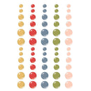 Simple Stories - Glossy Enamel Dots - Say Cheese Classic Pooh, 23930