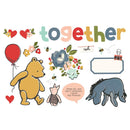 Simple Stories Simple Pages Page Pieces - Say Cheese Classic Pooh, 23931