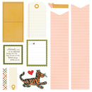 Simple Stories Simple Pages Page Kit - Say Cheese Classic Pooh, 23933