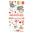 Simple Stories Simple Pages Page Kit - Say Cheese Classic Pooh, 23933