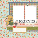 Simple Stories Simple Pages Page Kit - Say Cheese Classic Pooh, 23933