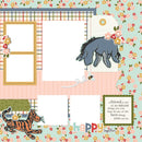 Simple Stories Simple Pages Page Kit - Say Cheese Classic Pooh, 23933