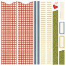 Simple Stories Simple Pages Page Kit - Say Cheese Classic Pooh, 23933