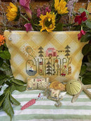 Shepard's Bush Printworks Chart  - Summer Bag, 24-2287