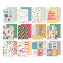 Simple Stories - Sunny Days - 6x8 Paper Pad, 24515