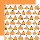 Simple Stories - Spooky Things - 12x12 Collection Kit, 24900
