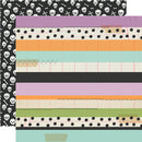 Simple Stories - Spooky Things - 12x12 Collection Kit, 24900