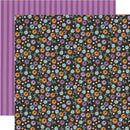 Simple Stories - Spooky Things - 12x12 Collection Kit, 24900