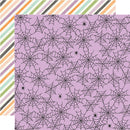 Simple Stories - Spooky Things - 12x12 Collection Kit, 24900