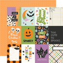 Simple Stories - Spooky Things - 12x12 Collection Kit, 24900