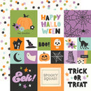 Simple Stories - Spooky Things - 12x12 Collection Kit, 24900