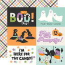 Simple Stories - Spooky Things - 12x12 Collection Kit, 24900