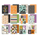 Simple Stories - Spooky Things - 6x8 Double-Sided Paper Pad, 24915