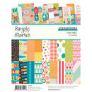 Simple Stories - Fun Times - Double-Sided Paper Pad 6"X8" 24Pg, 20515