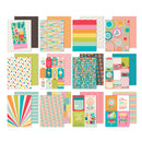 Simple Stories - Fun Times - Double-Sided Paper Pad 6"X8" 24Pg, 20515