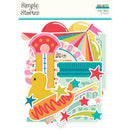 Simple Stories - Fun Times - Big Bits, 20520