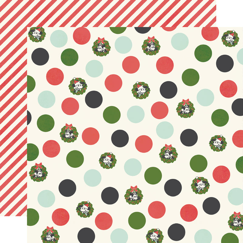 Simple Stories - Say Cheese Classic Mouse - 12x12 Collection Kit, 25200