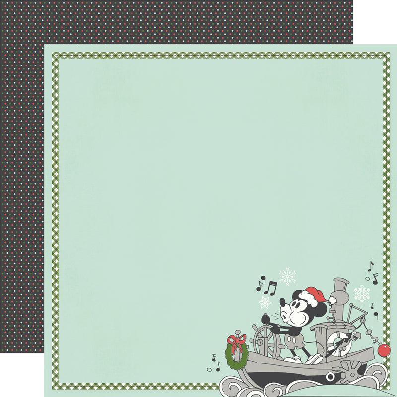 Simple Stories - Say Cheese Classic Mouse - 12x12 Collection Kit, 25200