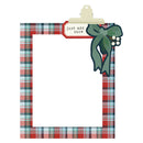 Simple Stories Simple Vintage Flannel Season - Chipboard Frames, 25322
