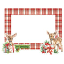 Simple Stories - Simple Vintage Believe - Chipboard Frames, 25331