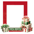 Simple Stories - Simple Vintage Believe - Chipboard Frames, 25331