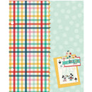 Simple Stories Say Cheese Happiest Place - Sn@p! Binder Inserts, 26233