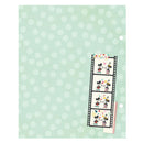 Simple Stories Say Cheese Happiest Place - Sn@p! Binder Inserts, 26233