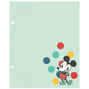 Simple Stories Say Cheese Happiest Place - Sn@p! Binder Inserts, 26233