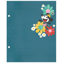 Simple Stories Say Cheese Happiest Place - Sn@p! Binder Inserts, 26233